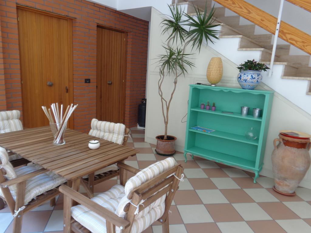 Akron B&B Sant'Alessio Siculo Exterior photo